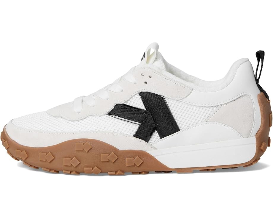 Кроссовки Kate Spade New York K As In Kate Lace Up Sneakers, цвет True White — фото 4