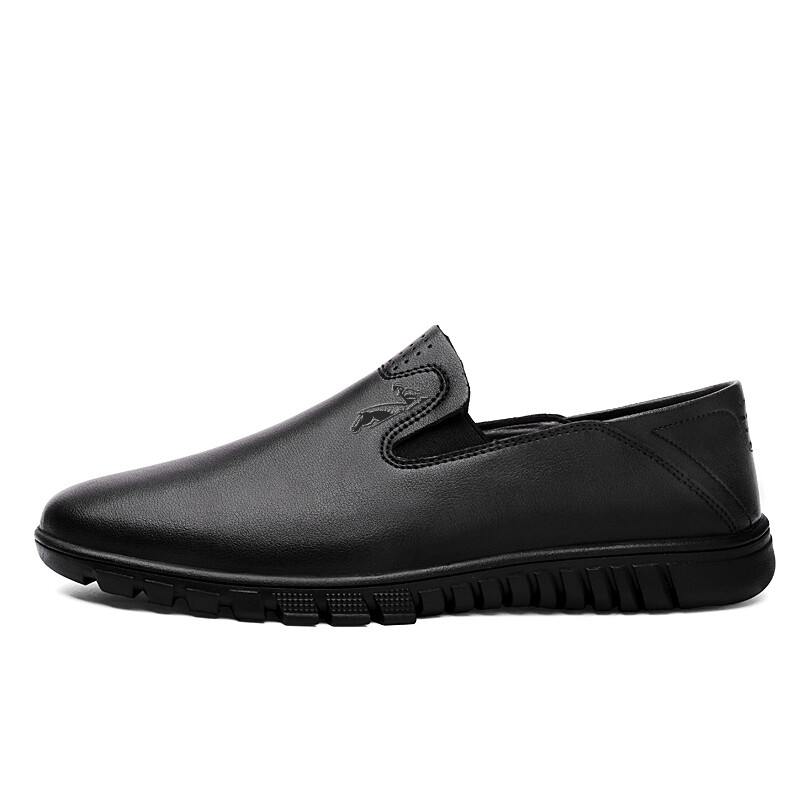 

Туфли Men"s Casual Men Low-Top черный British Knights