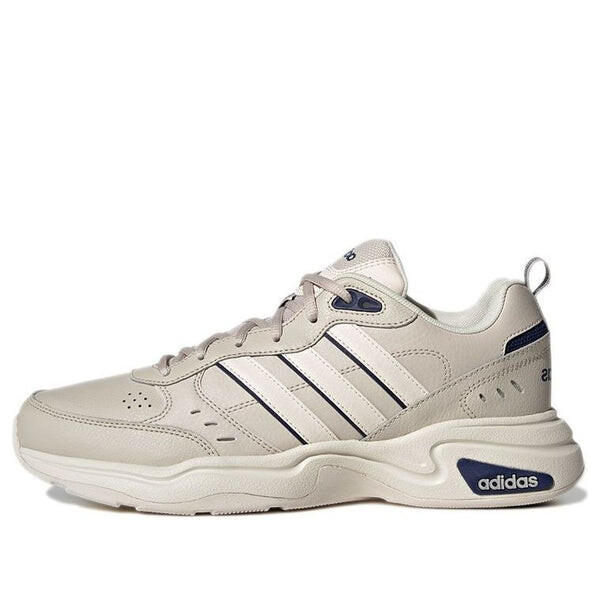 

Кроссовки neo strutter Adidas, коричневый