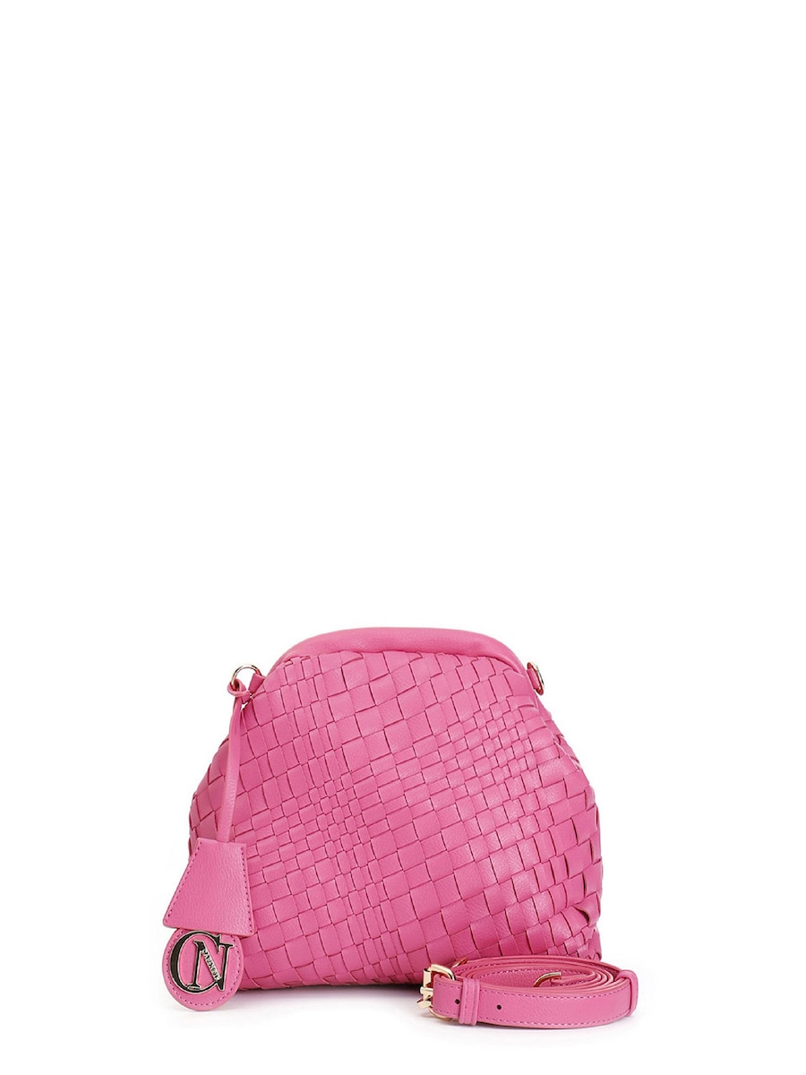 

Сумка через плечо CAFè NOIR, фуксия