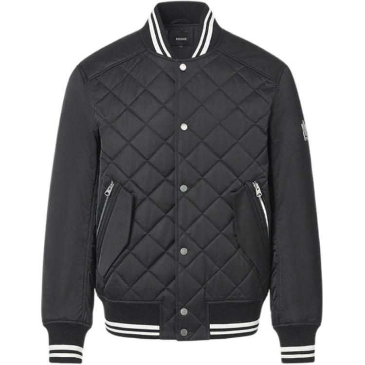 

Куртка-пуховик AIDAN мужская SS26 MACKAGE, черный