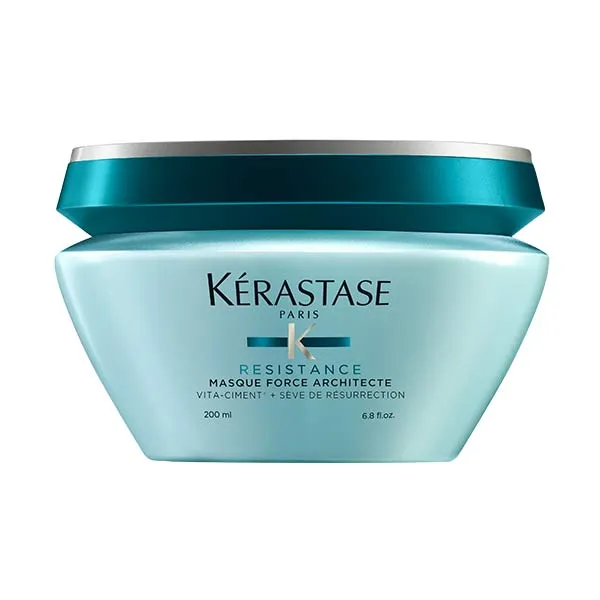 

Медицинская маска Resistance Masque Force Architecte Kerastase, 200 ml