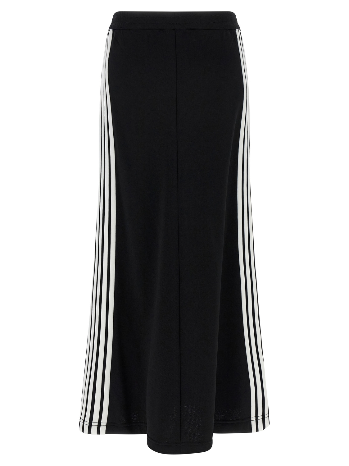 Юбка "Tracksuit" BALENCIAGA, белый/черный — фото 2
