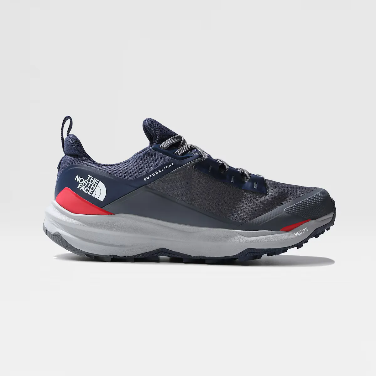 

Мужские кроссовки North Face VECTIV EXPLORIS 2 FUTURELIGHT The North Face, темно-серый