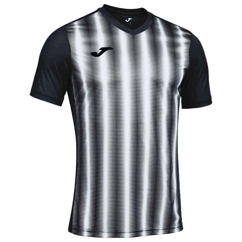 

Футболка Joma Inter II, серый