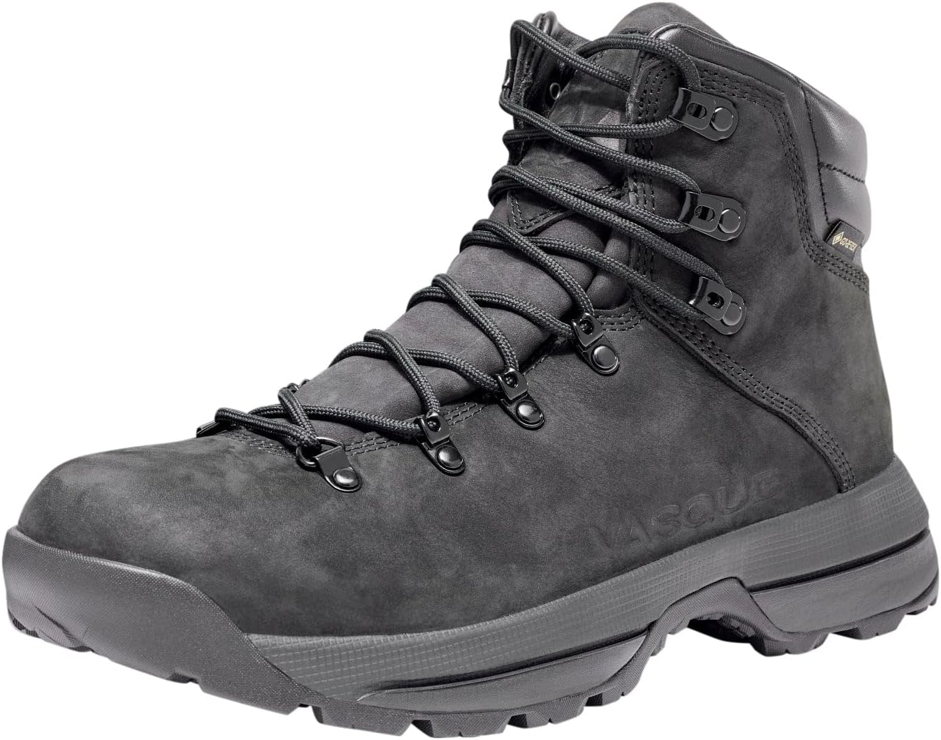 

Мужские водонепроницаемые походные ботинки Vasque St. Elias, черный