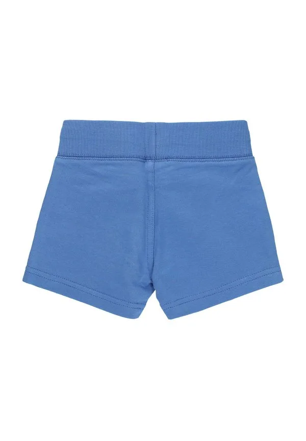 Шорты college wear atlantis Villervalla, Blau — фото 2