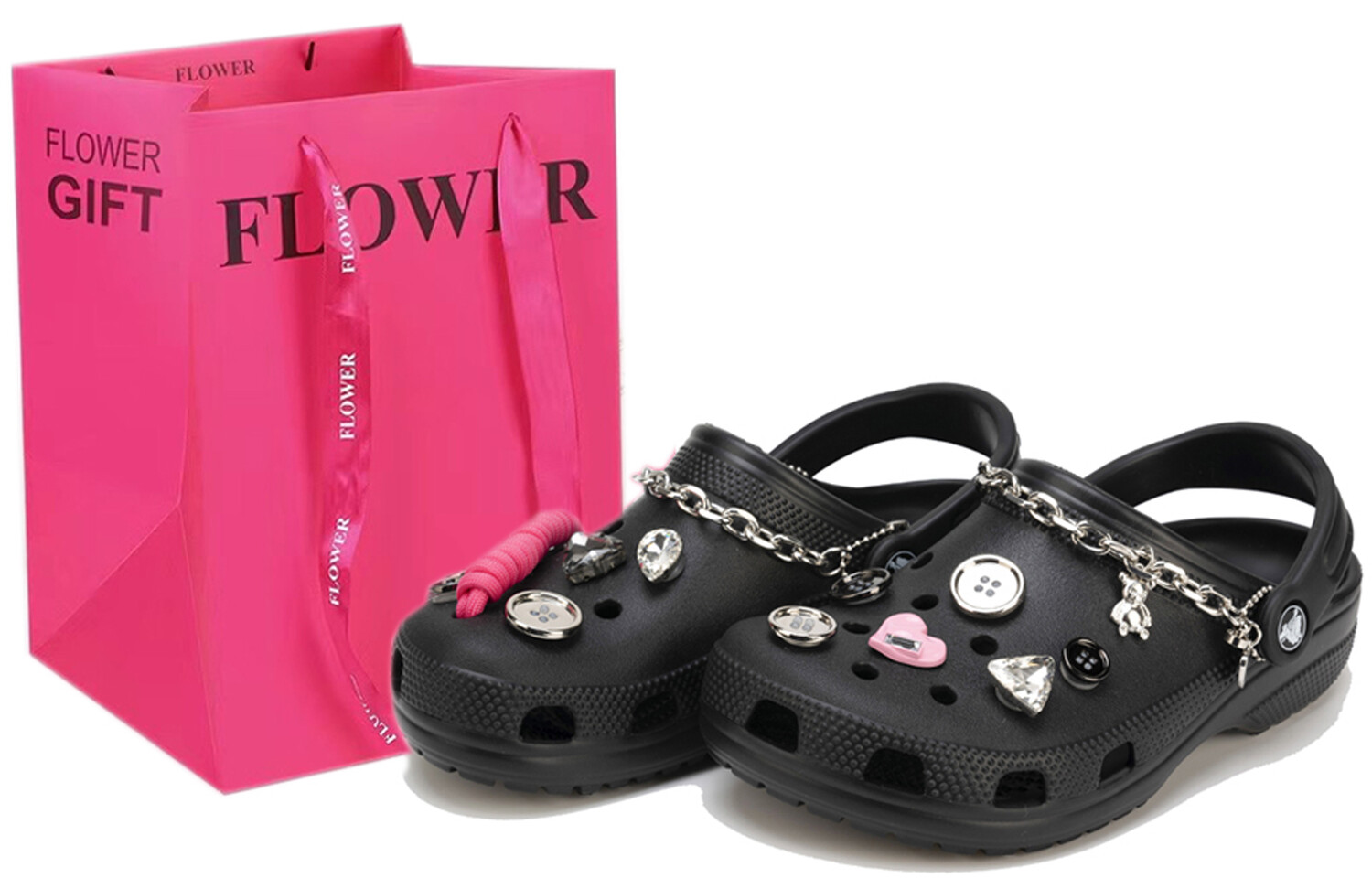 

Сабо Crocs Clogs Women's