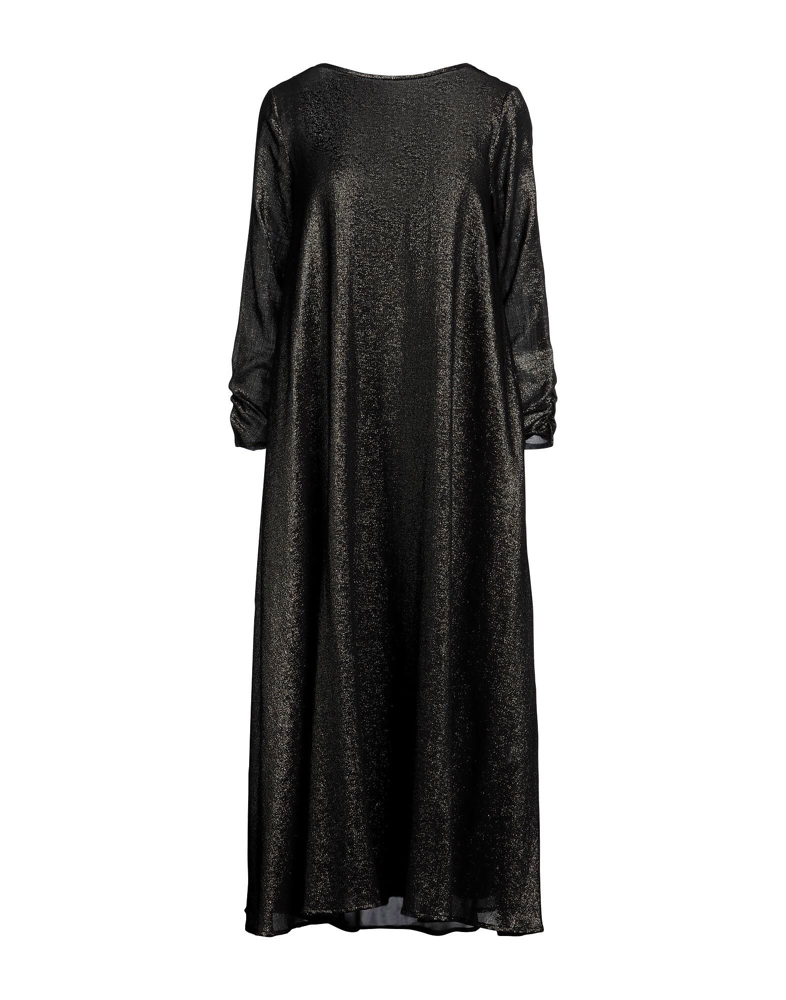 

Платье миди Momoní, черный