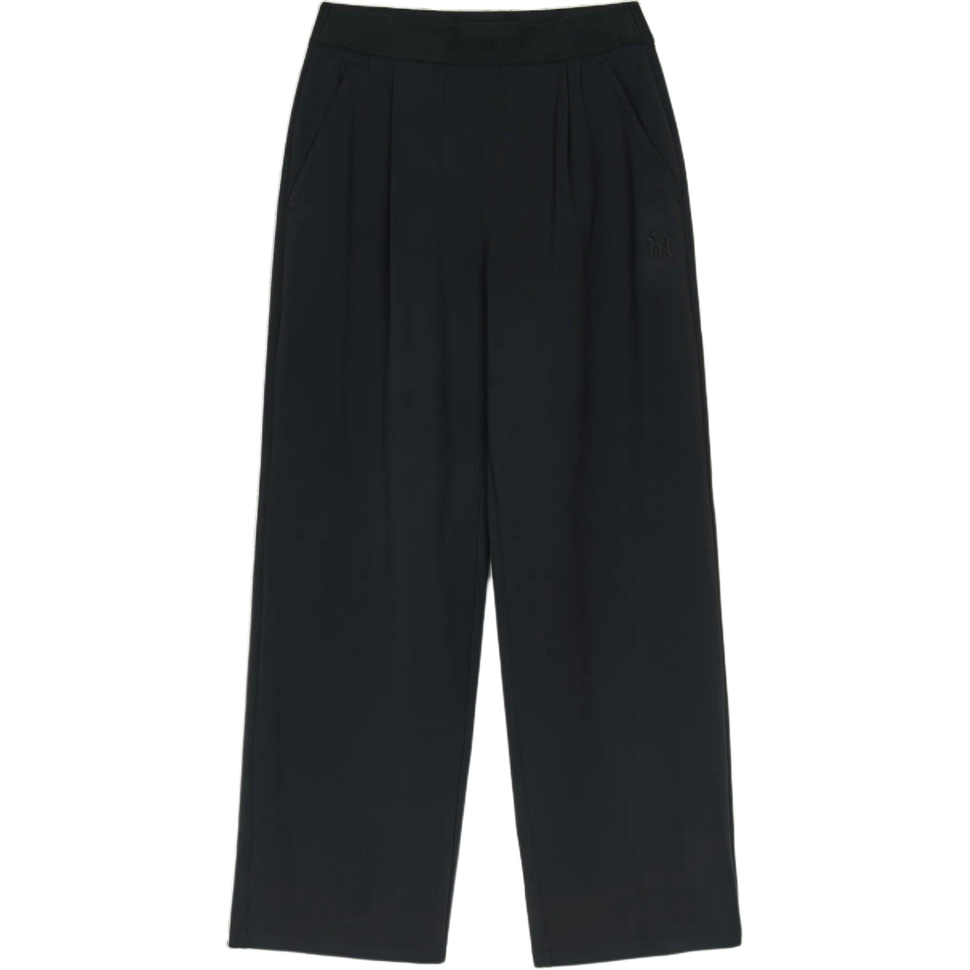 

MLB Нью-Йорк Янкиз Бэйсик Коллекшн SS25 повседневные брюки унисекс Black