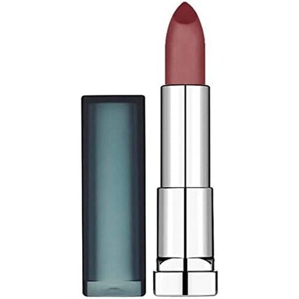 

Maybelline Color Sensational Matte Nude 988 Коричневый сахар, 1 шт., Maybelline New York