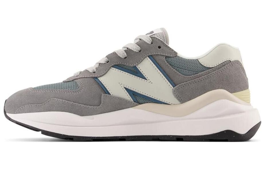 

Кроссовки New Balance 57/40 Grey Blue