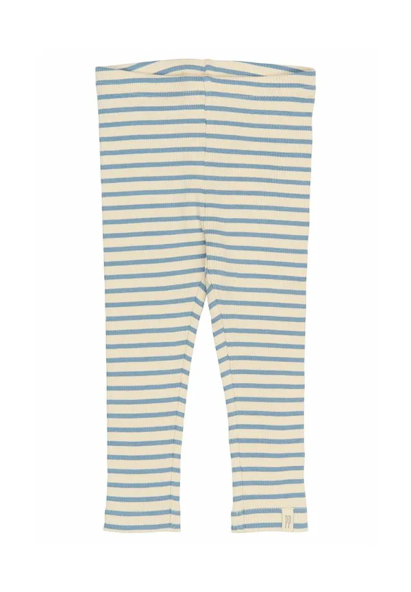Леггинсы брюки Petit Piao, Infinity Striped