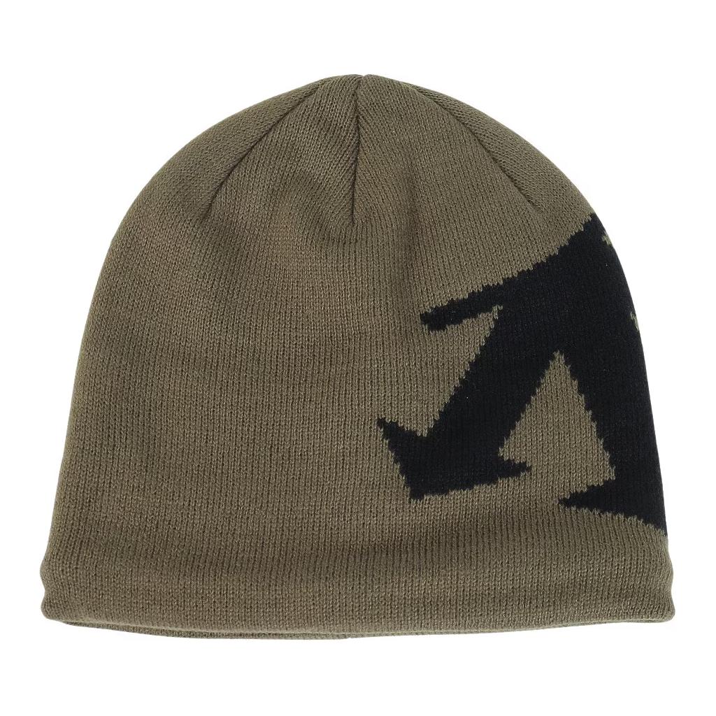 

DESCENTE Полиуретановые шапка-бини Unisex Green