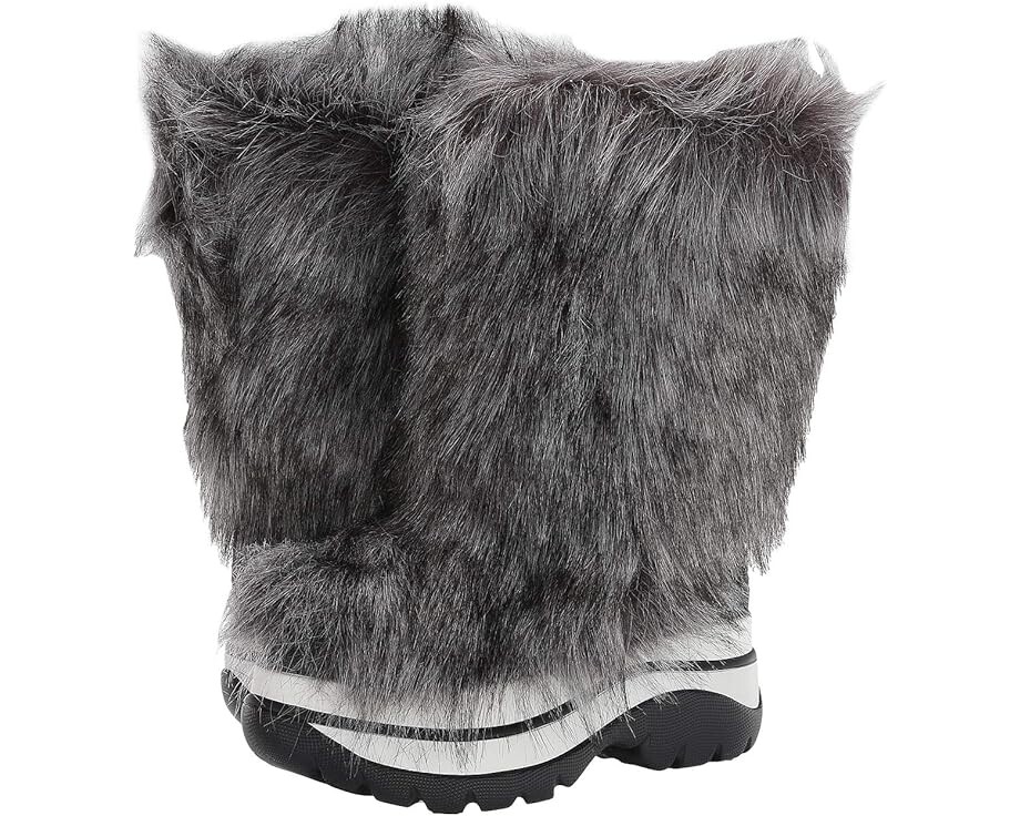 

Ботинки Michael Kors Gamma Bootie, цвет Grey Melange