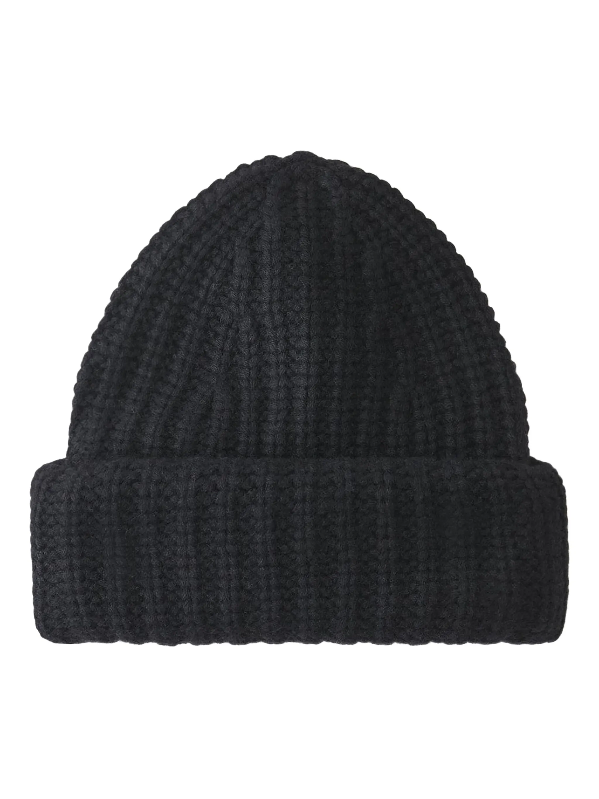 

Шапка бини Beatris Lisa Yang, черный