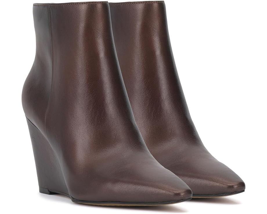 

Ботинки Vince Camuto Teeray, цвет Dark Copper