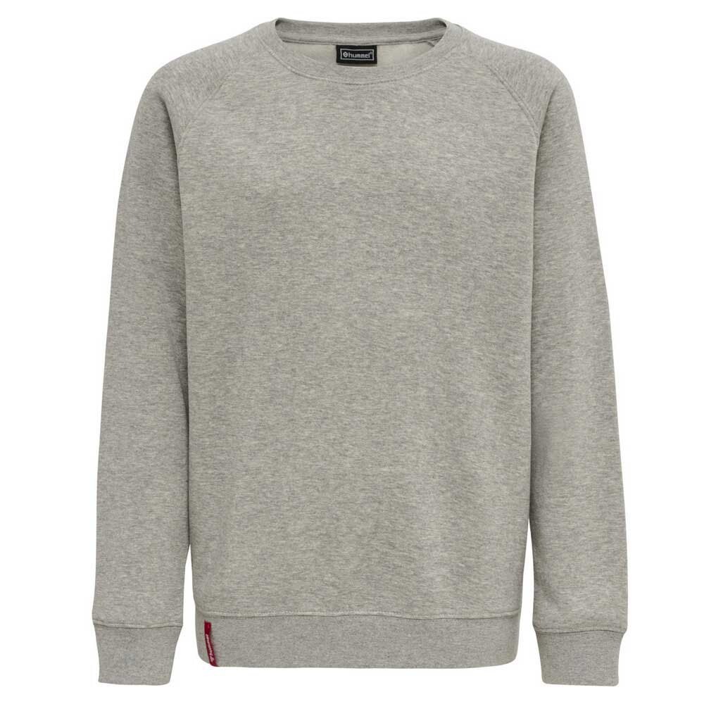 

Толстовка Hummel Red Classic, серый
