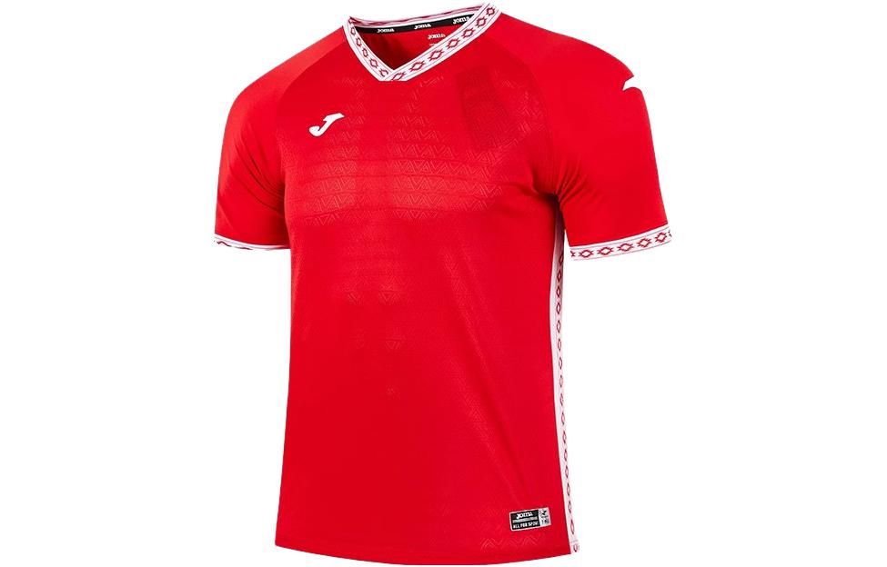 

Футболка мужская Joma, красная