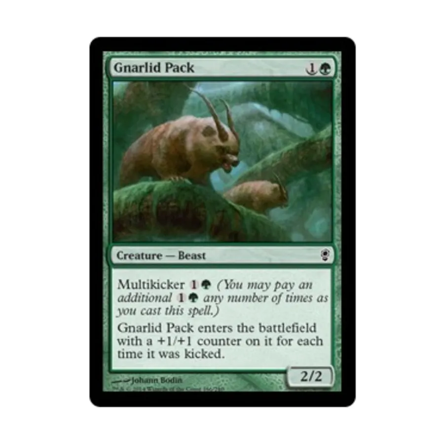 

CCG Сундук с корявыми лидами (С), MTG - Conspiracy