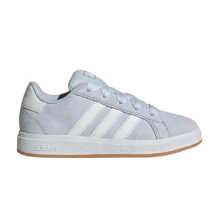 Adidas Grand Court 00s PS 'Crystal Sky Cloud White'