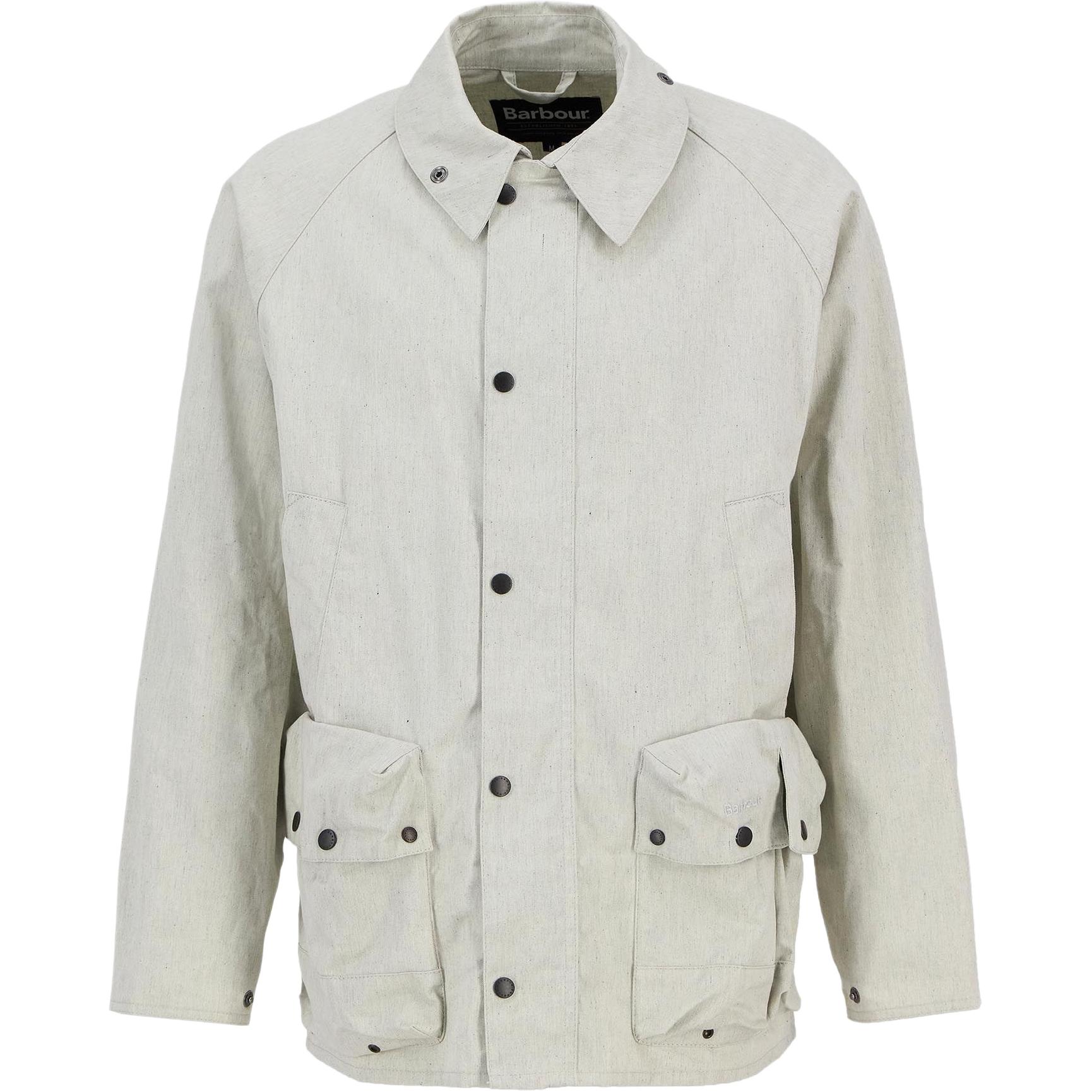 

BARBOUR Куртка мужская бежевая, Beige