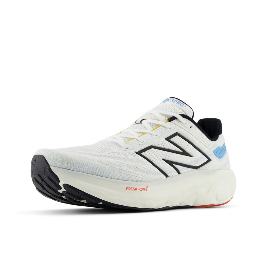 

Кроссовки new balance Running X 1080 v13, белый