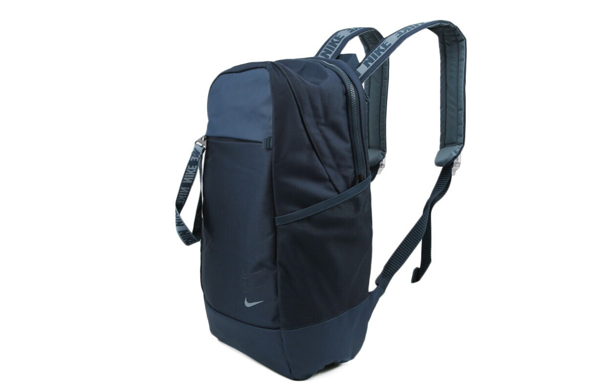 

Рюкзак Nike унисекс Sportswear Essentials серии, Navy