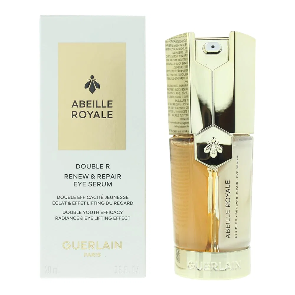 Сыворотка для глаз «Abeille Royale Double R Renew & Repair» от GUERLAIN, 20 мл Guerlain