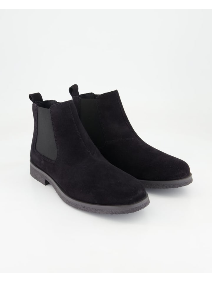 

Ботинки челси Geox Chelsea Boots, синий