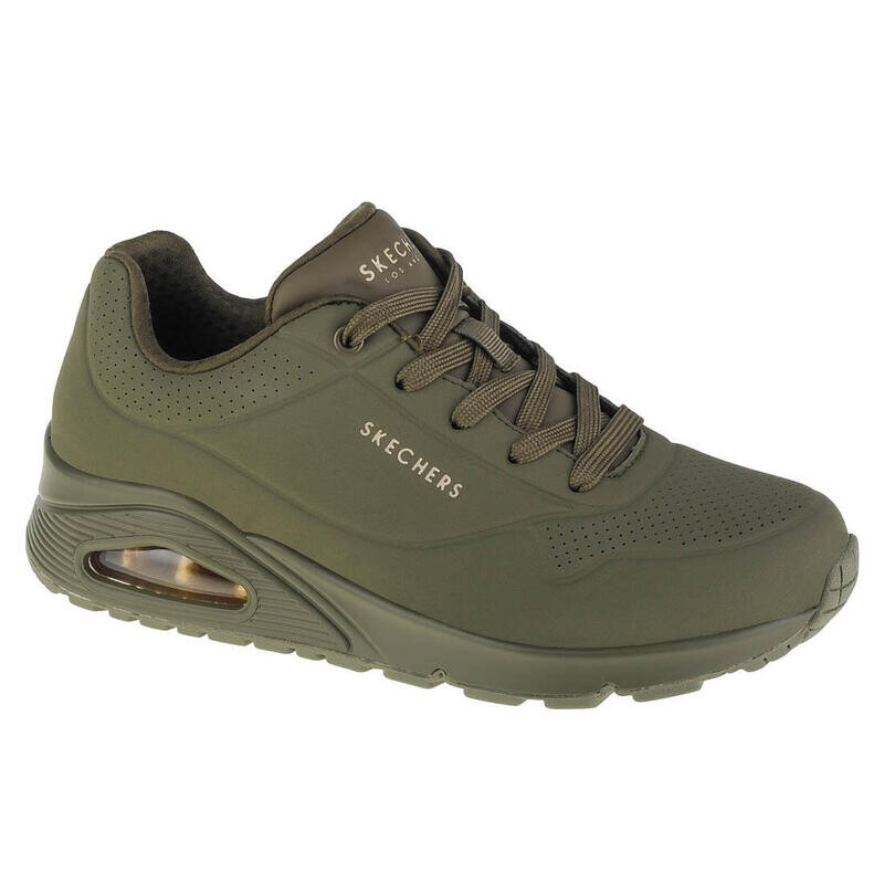 

Кроссовки Skechers, цвет grün/grün