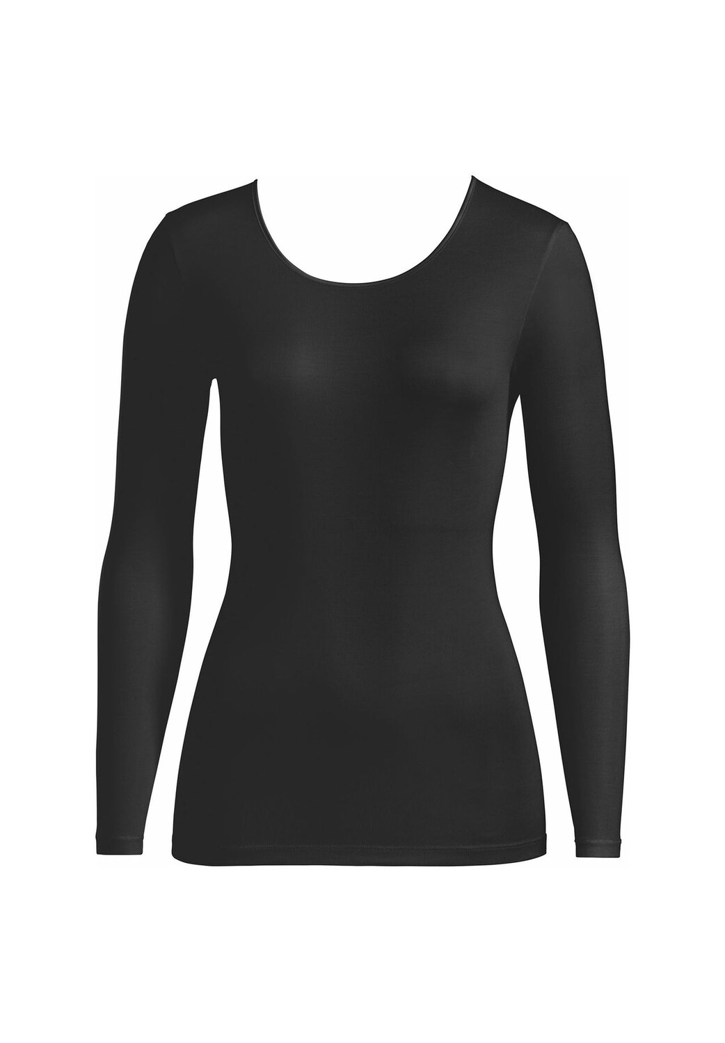 

Топ HANRO, цвет Black Damen