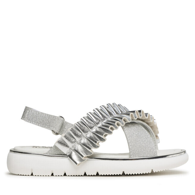 

Сандалии Primigi 3928800 S Silver, серебро