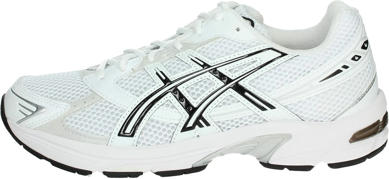 Мужские кроссовки ASICS Gel-1130, белый/черный
