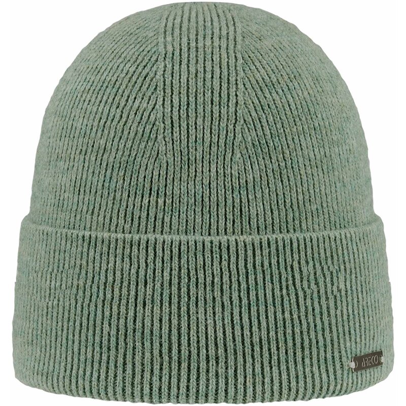 

Шапка-Бини Areco, цвет lindgrün