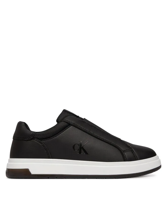 Calvin Klein Кроссовки V3X9-83295-1355999 S черные