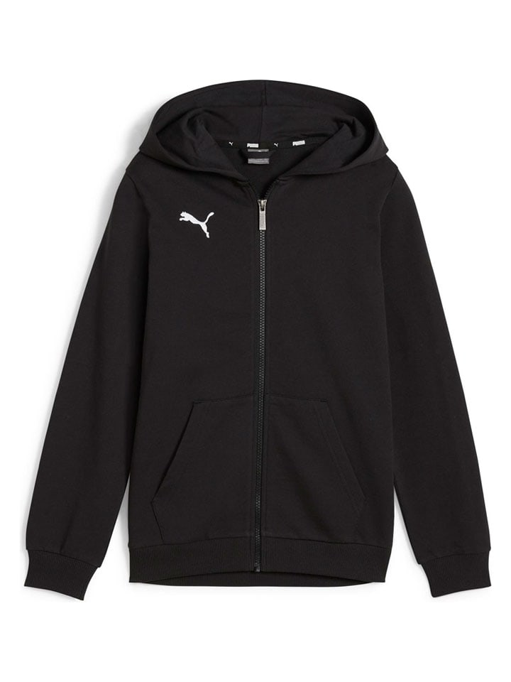 

Puma Черная толстовка