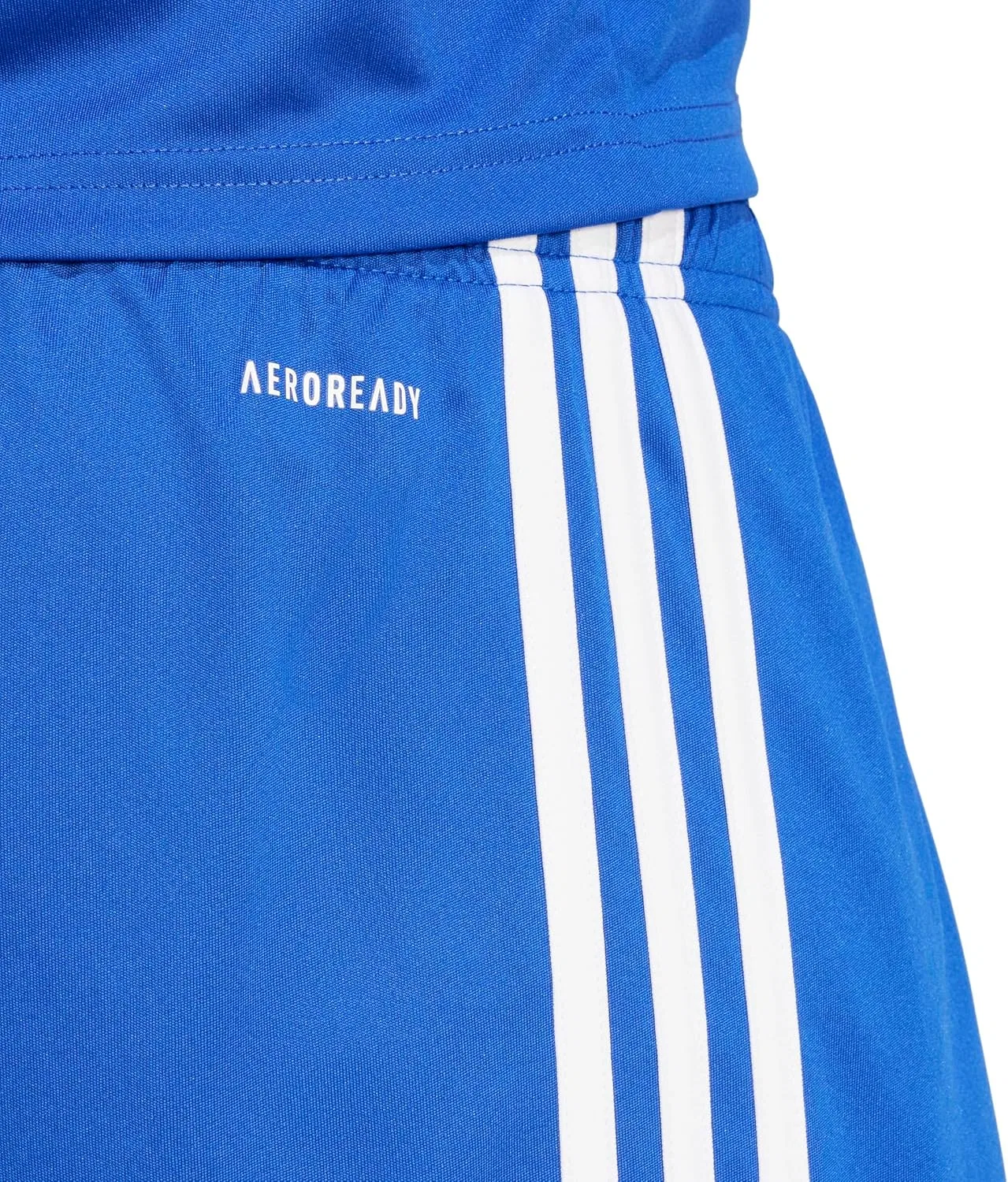 Шорты Active adidas, Team Royal Blue/White — фото 4
