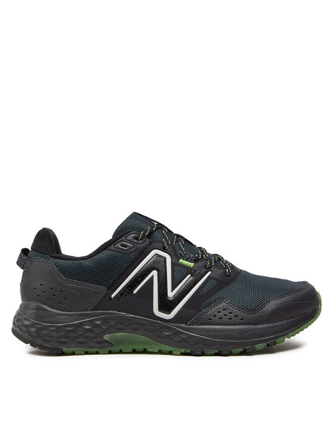 

Беговые кроссовки New Balance 410v8, черный