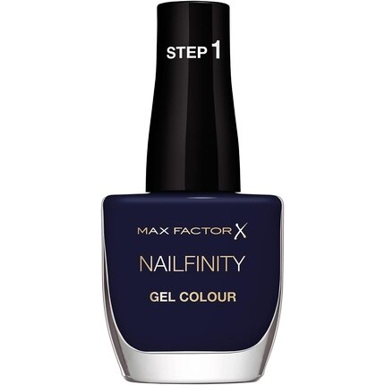 

Лак для ногтей Nailfinity Backstage 875 12 мл, Max Factor