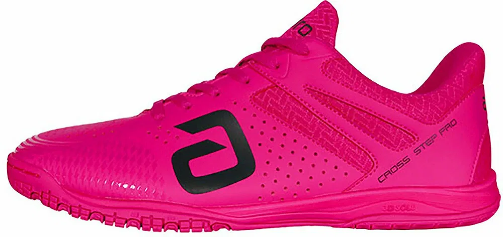 Унисекс кроссовки для настольного тенниса «Cross Step Pro» от Andro