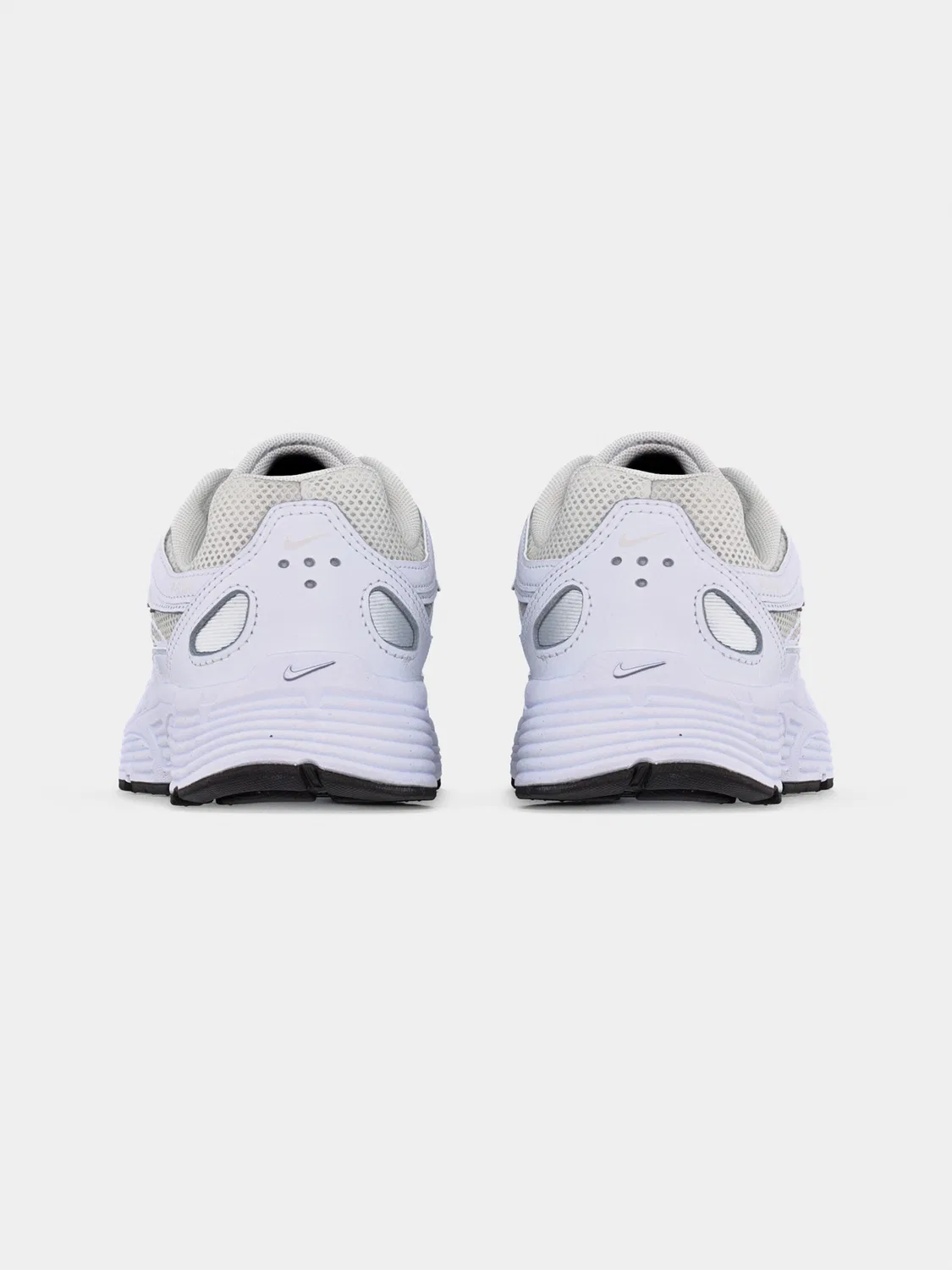 Кроссовки 'P-6000' Nike Sportswear, Silver/Platinum — фото 2