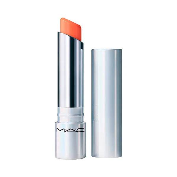 

Цветной бальзам Glow Play Tender Talk Lip Balm Mac Cosmetics, цвет candid