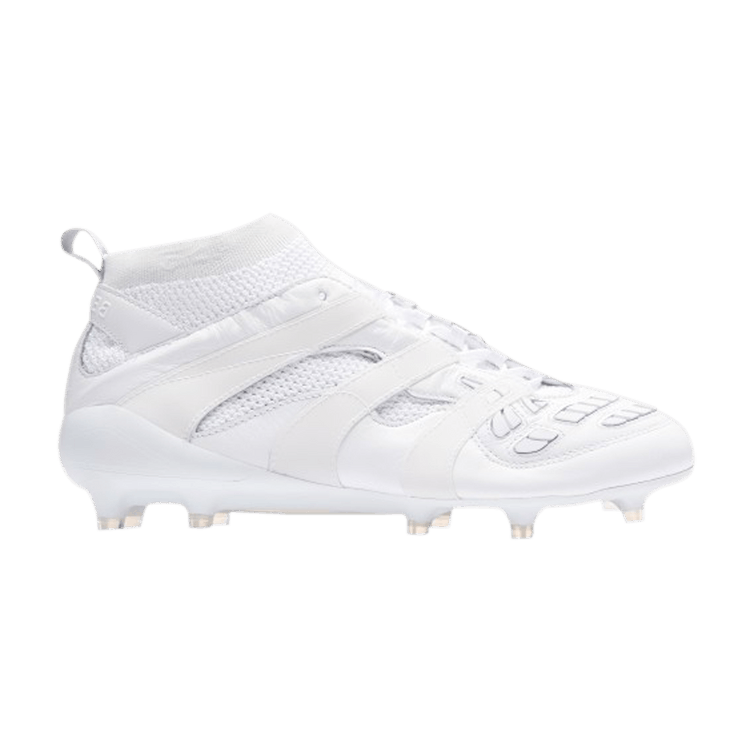 

Кроссовки David Beckham x Accelerator FG 'Triple White', белый