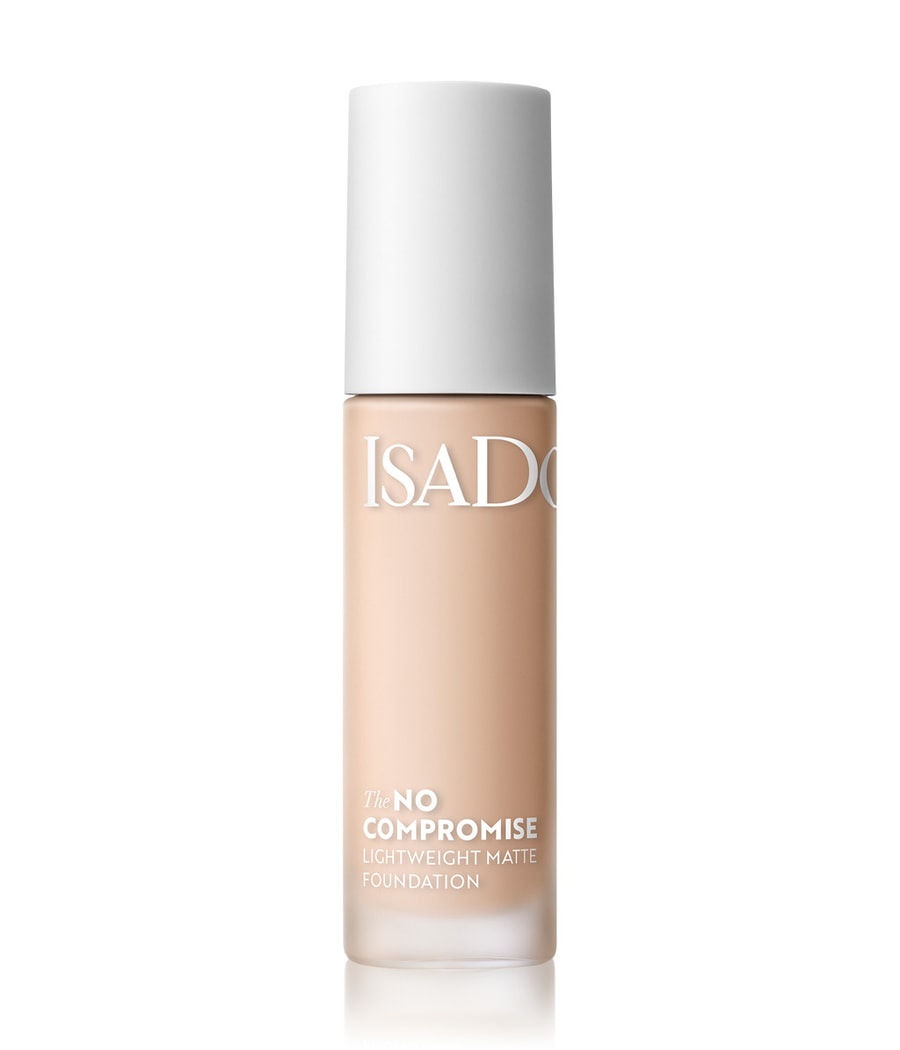 

Жидкая основа IsaDora No Compromise Lightweight Matte Foundation, Nr. 1N, 30 ml
