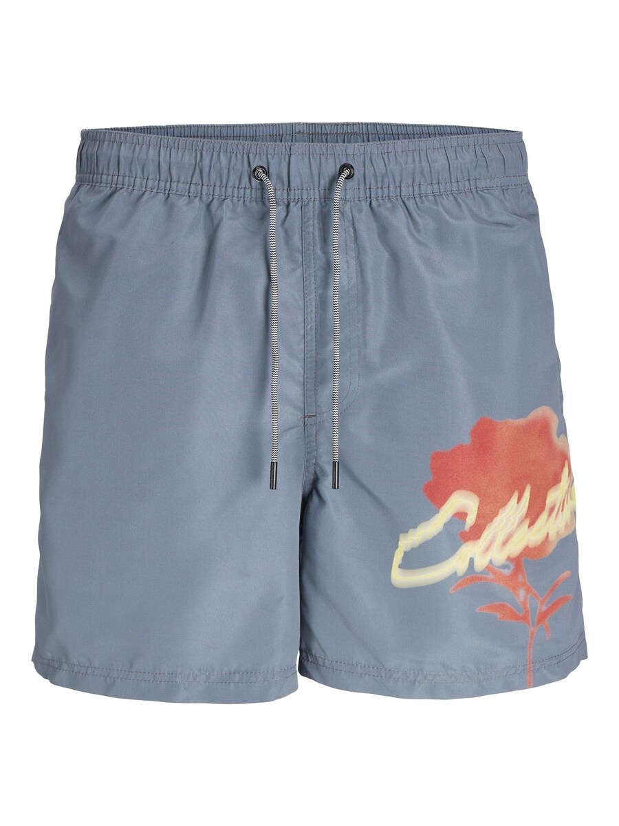 

Шорты для серфинга JACK & JONES, синий