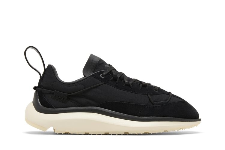 

Кроссовки Adidas Y-3 Shiku Run, черный