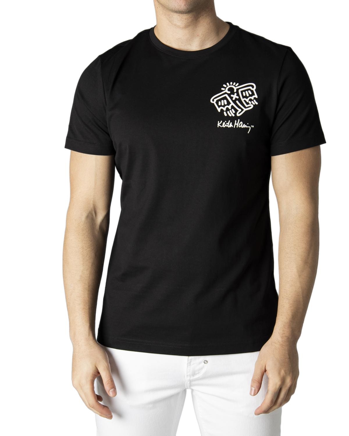 

Футболки Antony Morato, черный