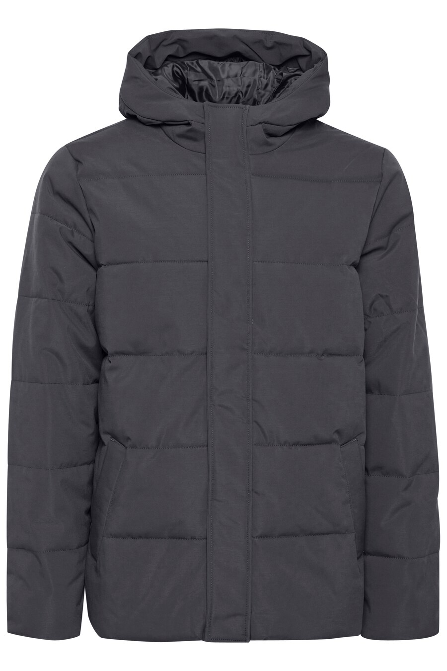 

Зимняя куртка 11 Project Giacomo, Grey