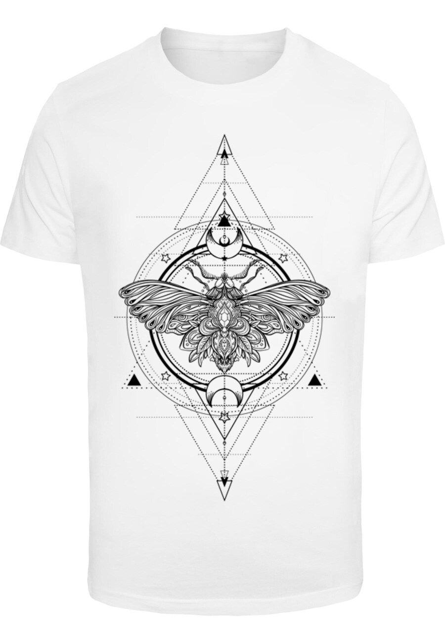 

Рубашка Mister Tee, белый